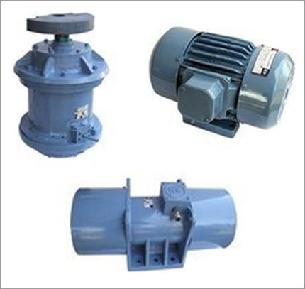 Vibratory Motors